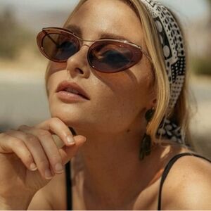 RAEN Musing Light Sunglasses